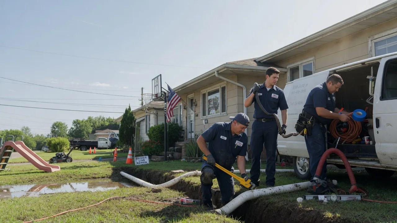 Toilet Installation in Remus, MI near me